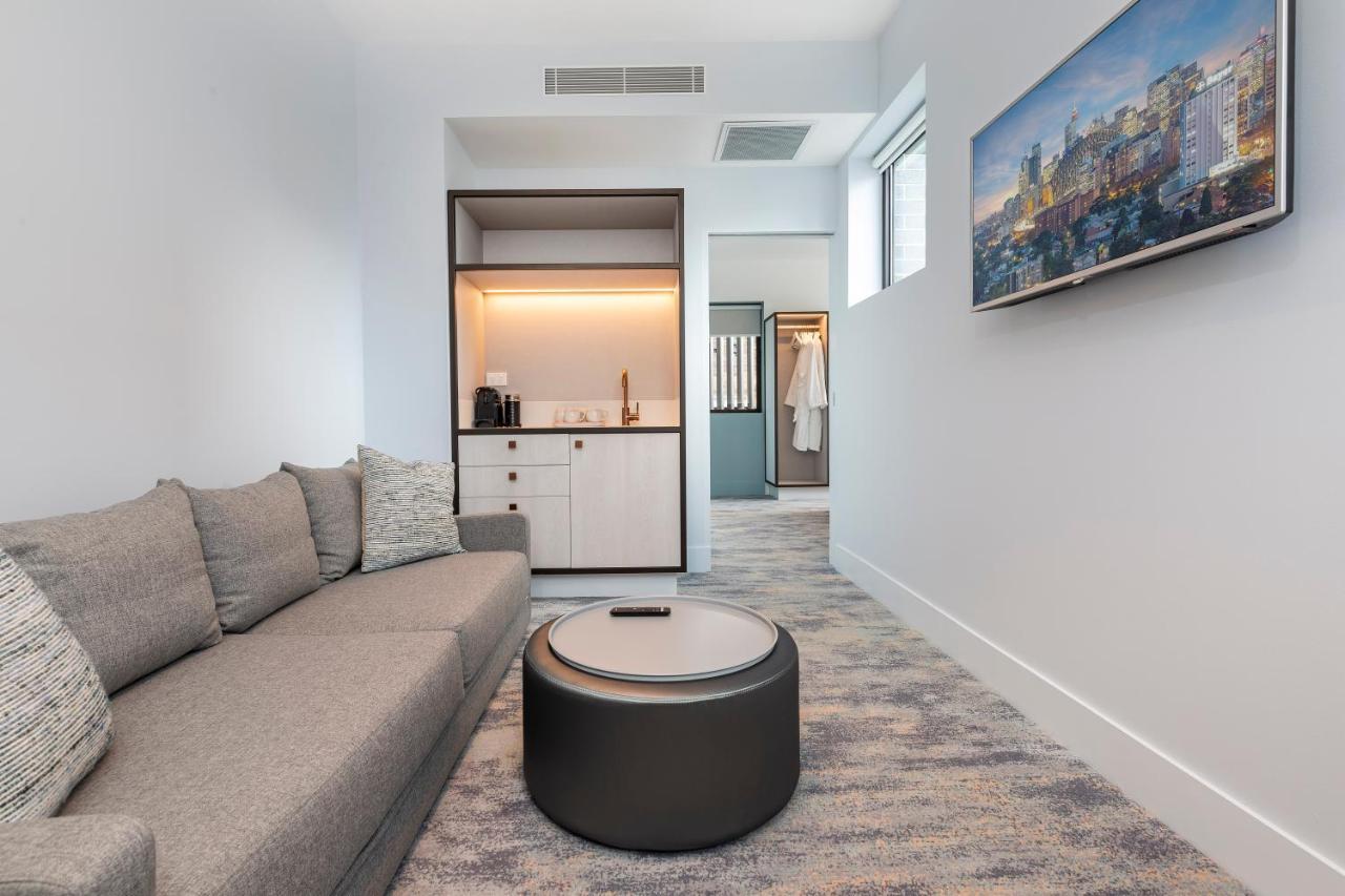 The Albert Mosman Sydney Exterior foto