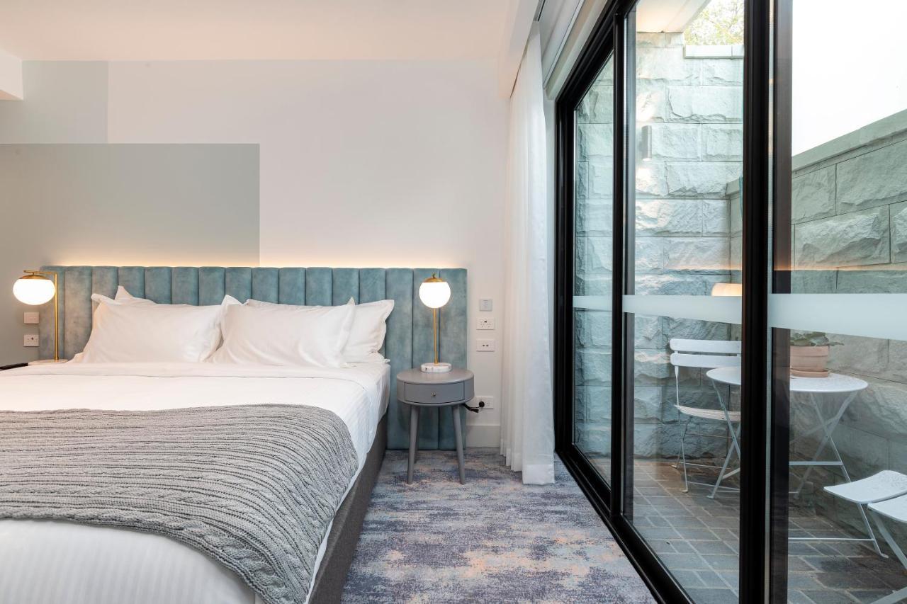 The Albert Mosman Sydney Exterior foto