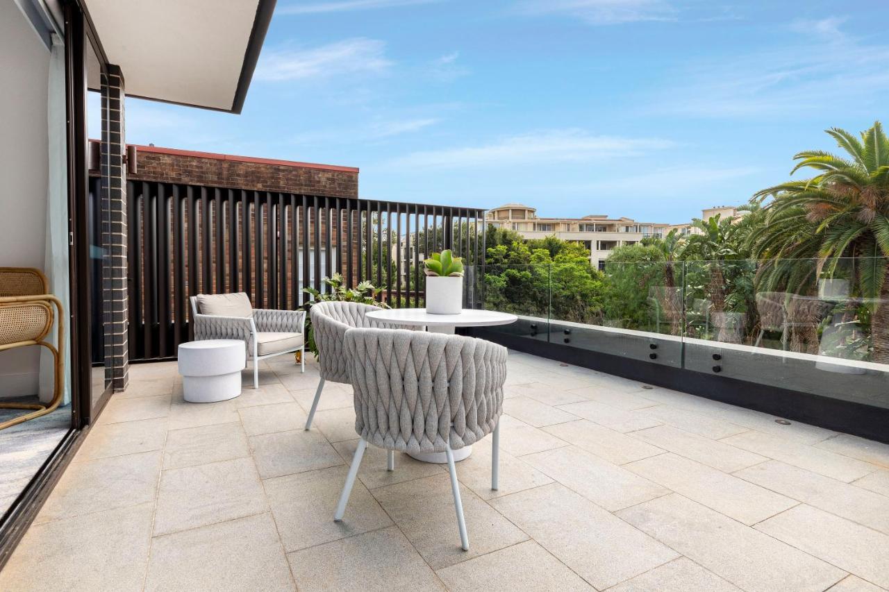 The Albert Mosman Sydney Exterior foto